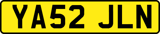 YA52JLN