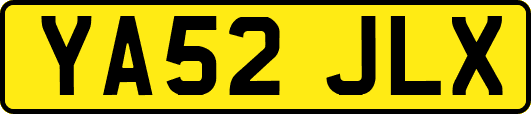 YA52JLX