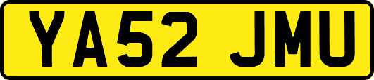 YA52JMU