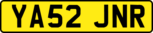 YA52JNR