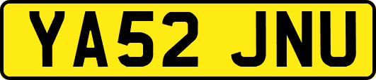YA52JNU