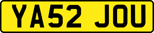 YA52JOU