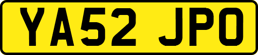 YA52JPO