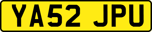 YA52JPU
