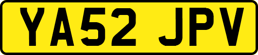 YA52JPV