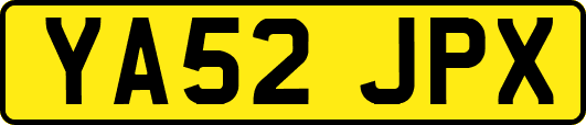 YA52JPX