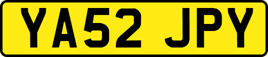 YA52JPY
