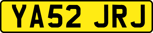 YA52JRJ