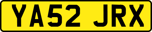 YA52JRX