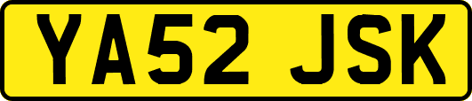 YA52JSK