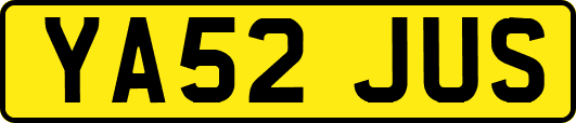 YA52JUS
