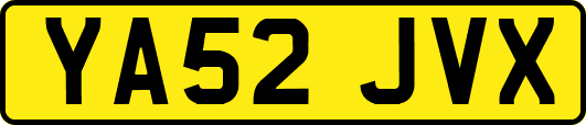 YA52JVX