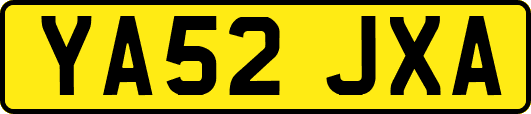 YA52JXA