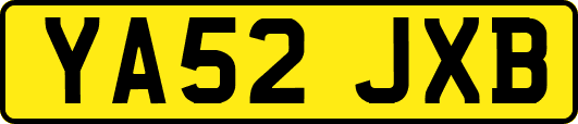 YA52JXB