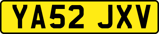 YA52JXV