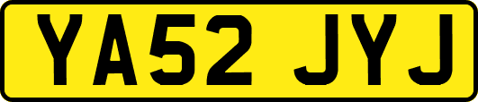YA52JYJ