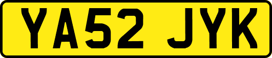 YA52JYK