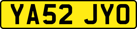 YA52JYO