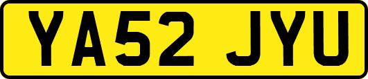 YA52JYU