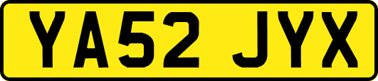 YA52JYX