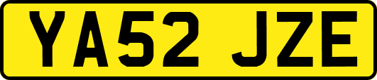 YA52JZE