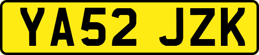 YA52JZK