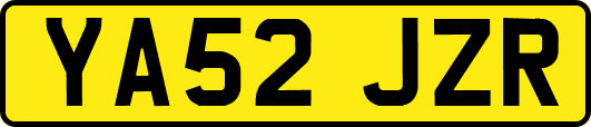 YA52JZR