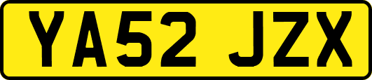 YA52JZX