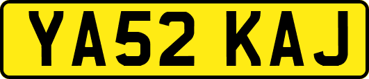 YA52KAJ