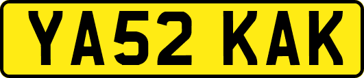 YA52KAK