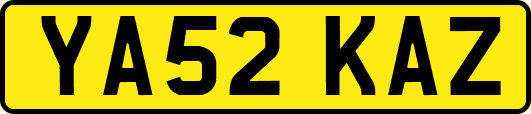 YA52KAZ
