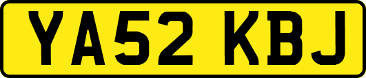YA52KBJ