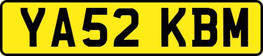 YA52KBM