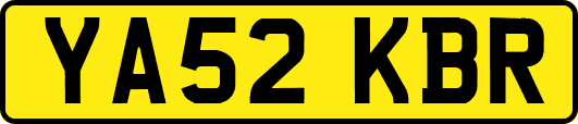 YA52KBR
