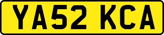 YA52KCA