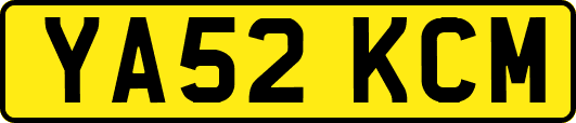 YA52KCM