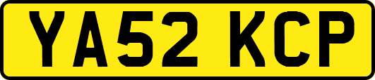 YA52KCP