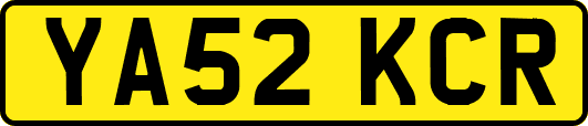 YA52KCR