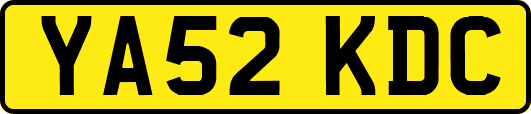 YA52KDC
