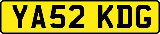 YA52KDG
