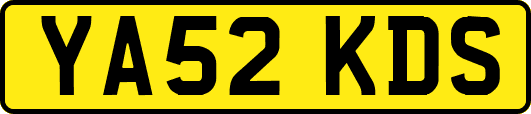 YA52KDS