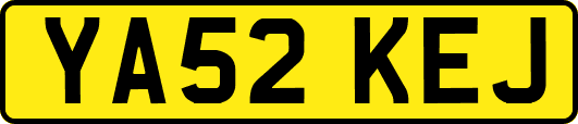 YA52KEJ