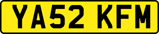 YA52KFM
