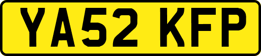 YA52KFP
