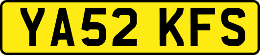 YA52KFS