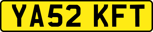 YA52KFT