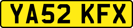 YA52KFX