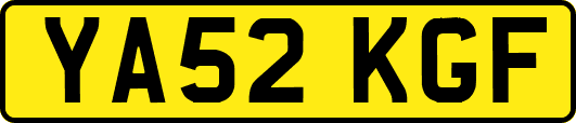 YA52KGF