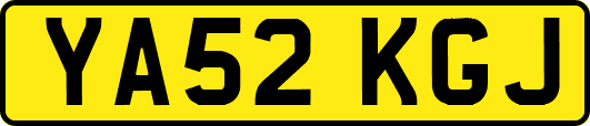 YA52KGJ