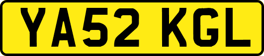 YA52KGL